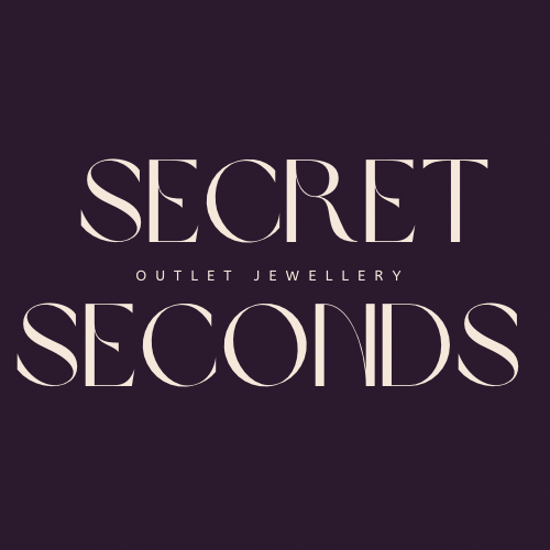 Secret Seconds Jewellery 